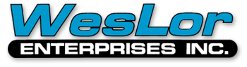 WesLor Enterprises Logo
